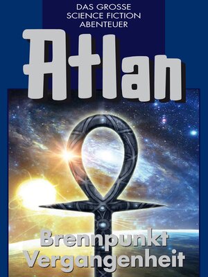 cover image of Atlan 37